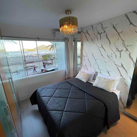 Apartamento Frente Mar 102 Balneário Camboriú Exterior foto