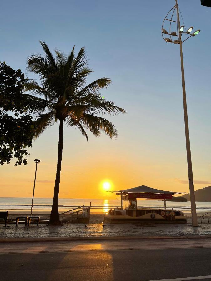 Apartamento Frente Mar 102 Balneário Camboriú Exterior foto